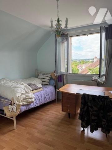 Maison individuelle - SAINT-OUEN