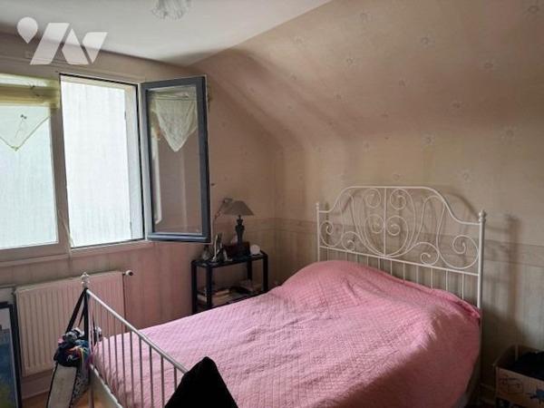 Maison individuelle - SAINT-OUEN