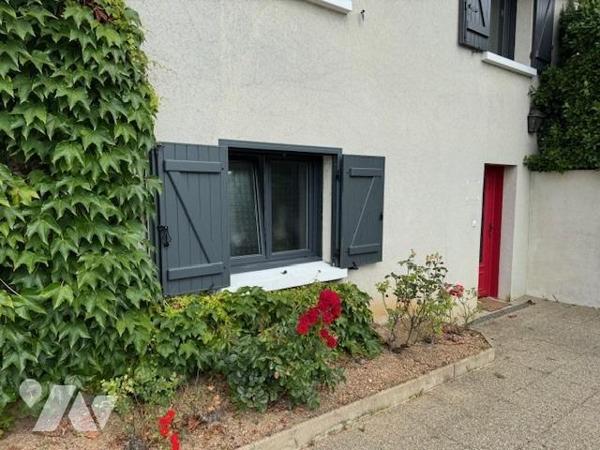 Maison individuelle - SAINT-OUEN