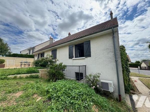 Maison individuelle - SAINT-OUEN