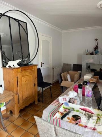 Maison individuelle - SAINT-OUEN