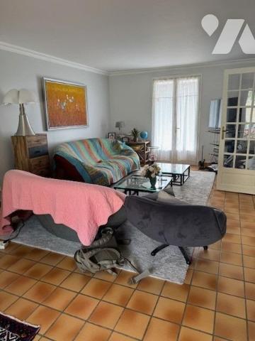 Maison individuelle - SAINT-OUEN