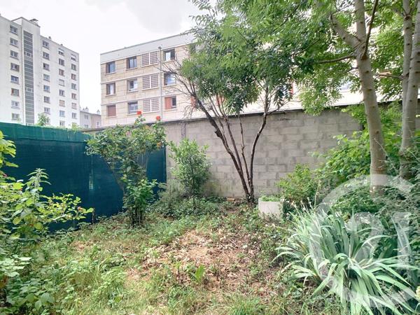 Appartement F2 à vendre  2 pièces - 43,81 m2 CHOISY LE ROI - 94