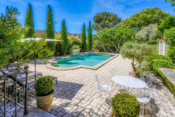 Maison à vendre à Apt (84400) - Vaucluse