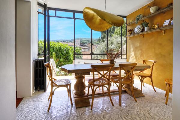 Maison à vendre à Apt (84400) - Vaucluse