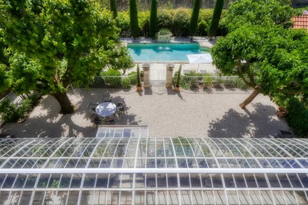 Maison à vendre à Apt (84400) - Vaucluse