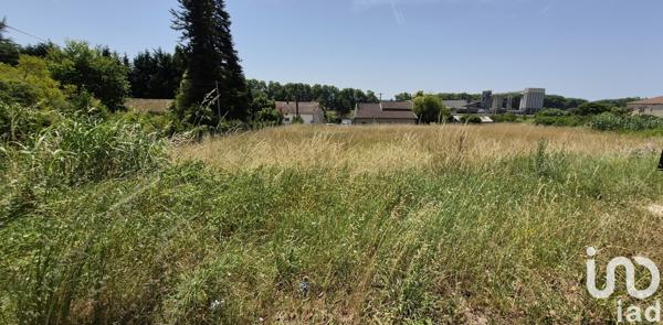 Terrain à vendre 2 099 m² Malause