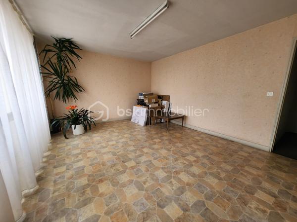 Maison de ville de 260 m²