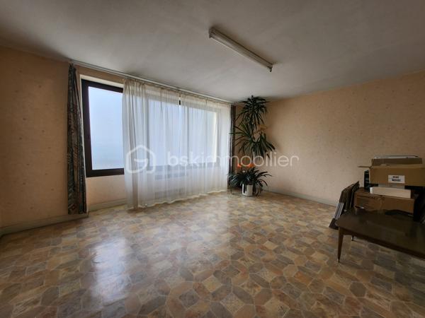 Maison de ville de 260 m²