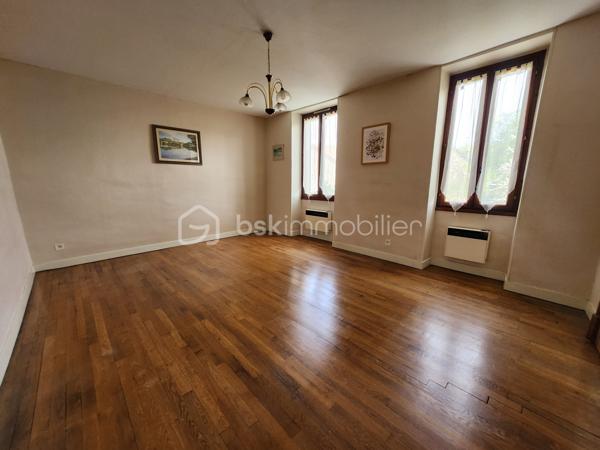 Maison de ville de 260 m²