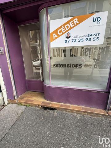 Atelier à vendre 20 m² Fontainebleau