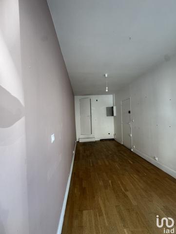 Atelier à vendre 20 m² Fontainebleau