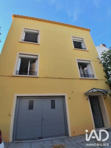 Maison à vendre 7 pièces 178 m² Perpignan