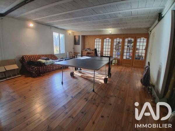 Maison à vendre 7 pièces 178 m² Perpignan