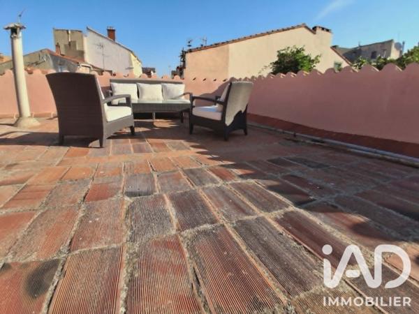 Maison à vendre 7 pièces 178 m² Perpignan