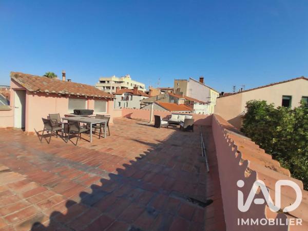 Maison à vendre 7 pièces 178 m² Perpignan