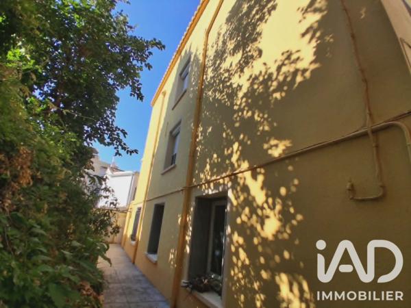 Maison à vendre 7 pièces 178 m² Perpignan