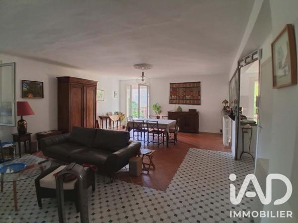 Maison à vendre 7 pièces 178 m² Perpignan