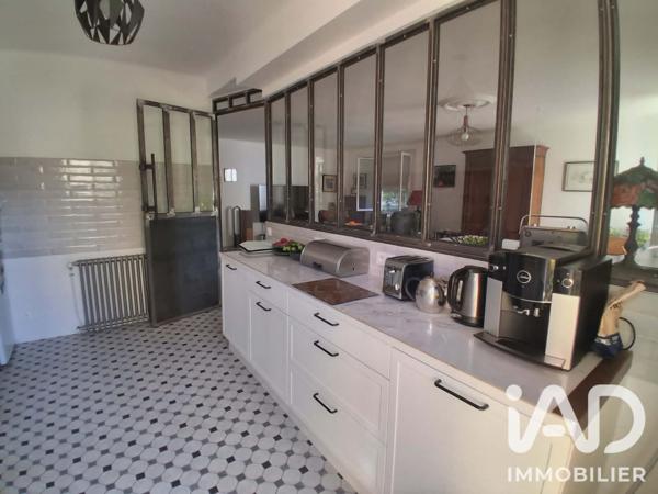 Maison à vendre 7 pièces 178 m² Perpignan