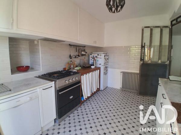 Maison à vendre 7 pièces 178 m² Perpignan