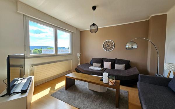 Appartement à vendre    4 pièces • 100 m2 Florange