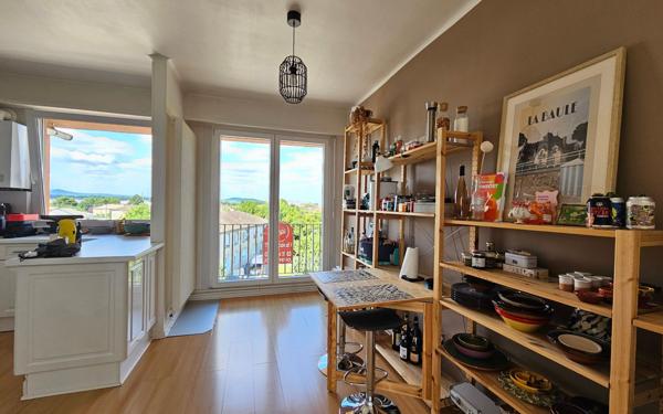 Appartement à vendre    4 pièces • 100 m2 Florange