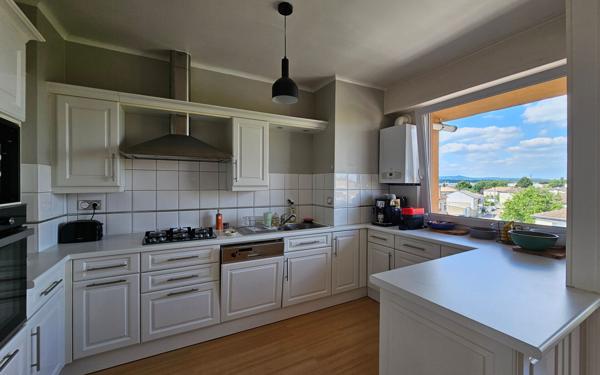 Appartement à vendre    4 pièces • 100 m2 Florange