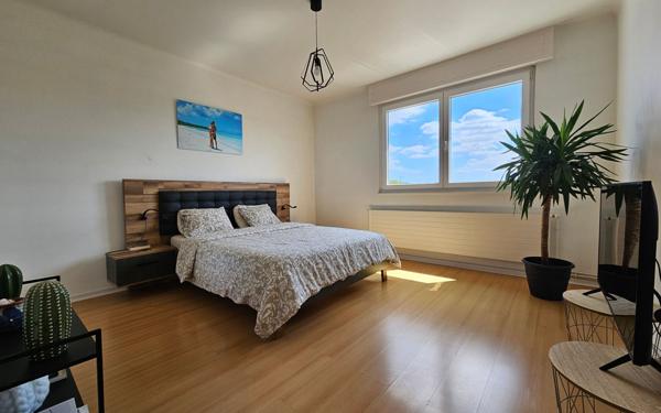 Appartement à vendre    4 pièces • 100 m2 Florange