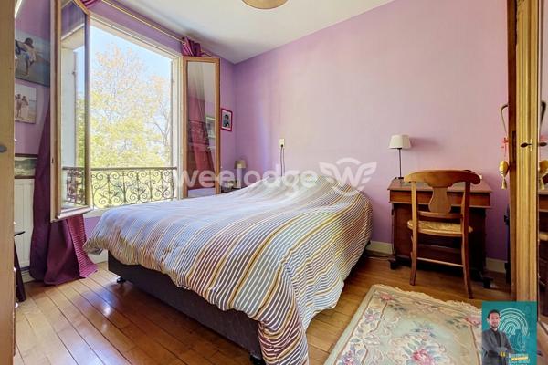 Maison à vendre 10 pièces de 172 m² à Jouy-le-Moutier