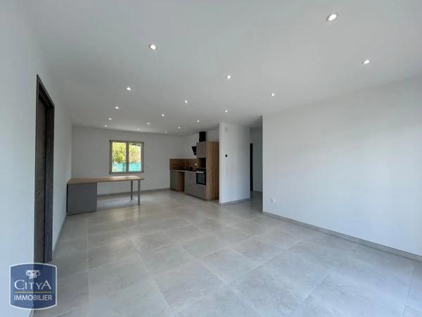 Appartement à louer 3 pièces 80.91m² Xeuilley (54990)
