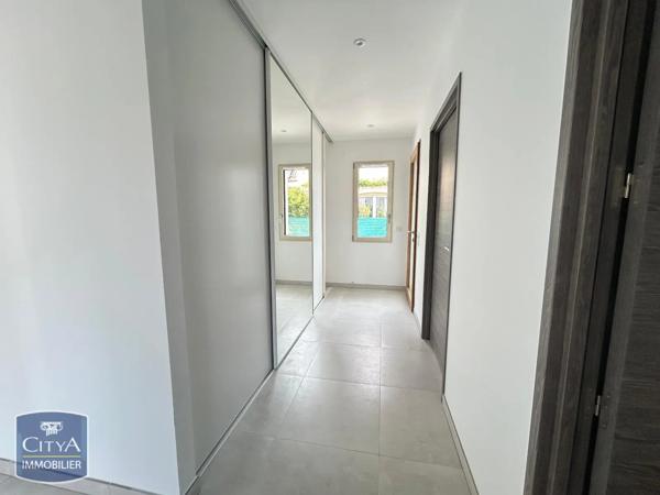 Appartement à louer 3 pièces 80.91m² Xeuilley (54990)