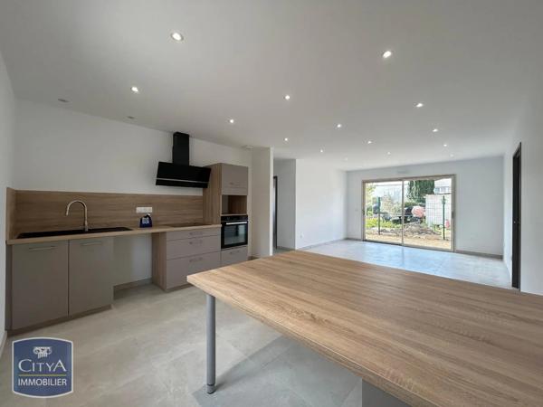 Appartement à louer 3 pièces 80.91m² Xeuilley (54990)
