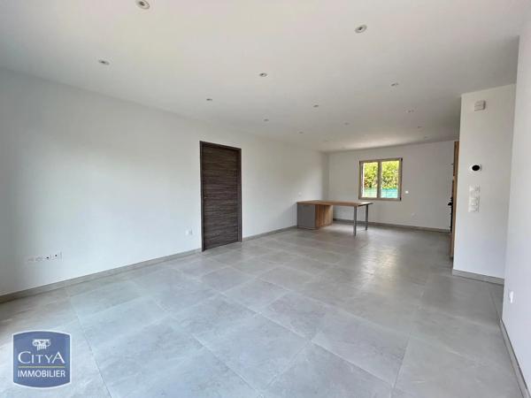 Appartement à louer 3 pièces 80.91m² Xeuilley (54990)