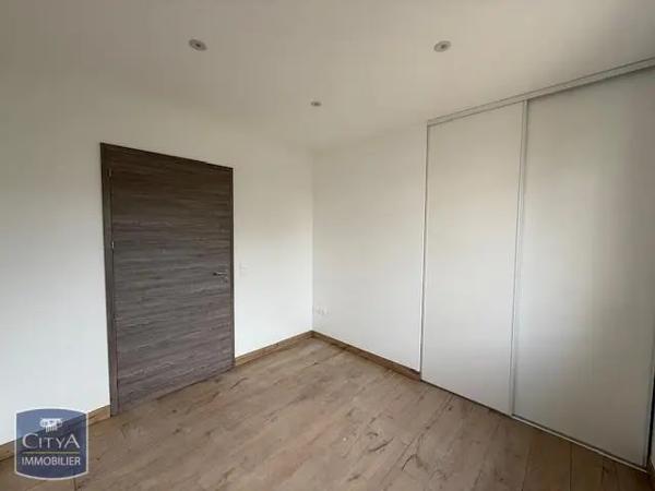 Appartement à louer 3 pièces 80.91m² Xeuilley (54990)