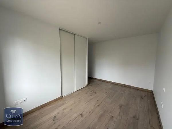 Appartement à louer 3 pièces 80.91m² Xeuilley (54990)