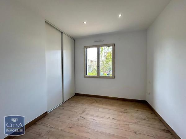Appartement à louer 3 pièces 80.91m² Xeuilley (54990)