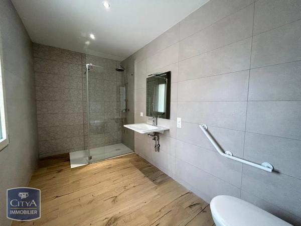 Appartement à louer 3 pièces 80.91m² Xeuilley (54990)