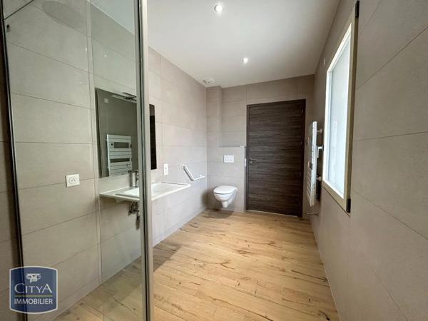 Appartement à louer 3 pièces 80.91m² Xeuilley (54990)