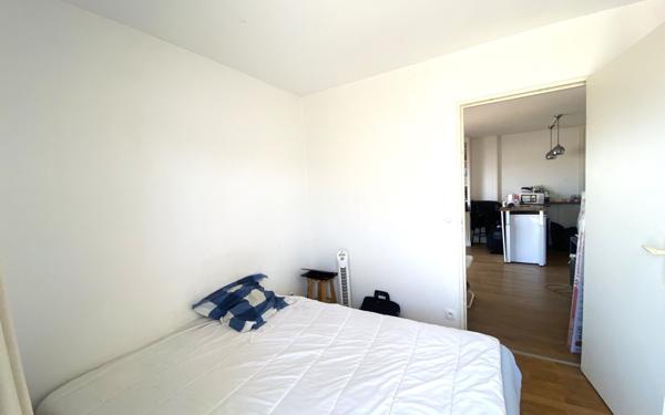 Appartement à vendre    2 pièces • 31,51 m2 Arcachon