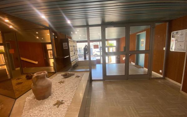 Appartement à vendre    2 pièces • 31,51 m2 Arcachon