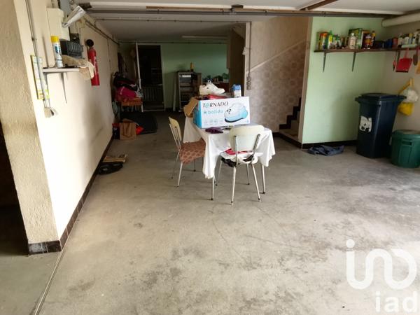 Maison 5 pièces de 102 m² à Argenton-sur-Creuse (36200)