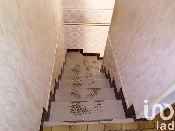 Maison 5 pièces de 102 m² à Argenton-sur-Creuse (36200)