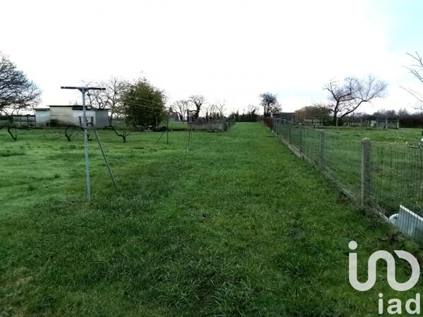 Maison 5 pièces de 102 m² à Argenton-sur-Creuse (36200)