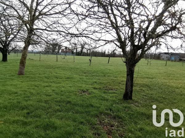 Maison 5 pièces de 102 m² à Argenton-sur-Creuse (36200)