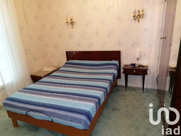 Maison 5 pièces de 102 m² à Argenton-sur-Creuse (36200)