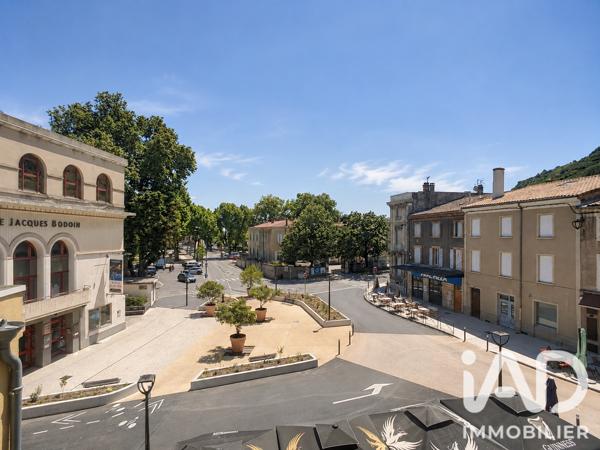 Appartement à vendre 3 pièces 81 m² Tournon-sur-Rhône