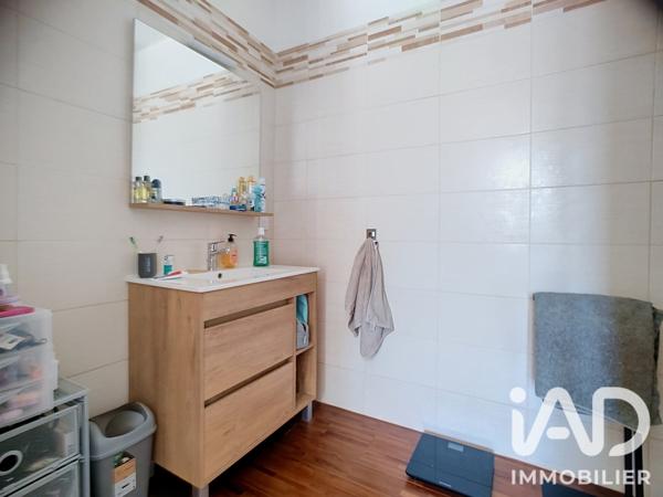 Appartement à vendre 3 pièces 81 m² Tournon-sur-Rhône