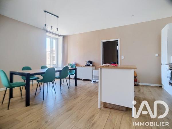 Appartement à vendre 3 pièces 81 m² Tournon-sur-Rhône