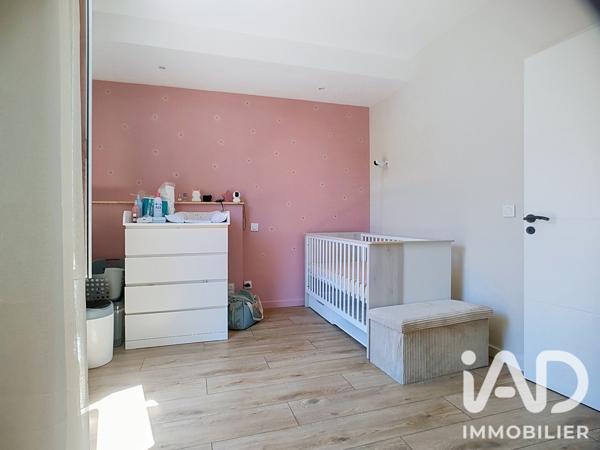 Appartement à vendre 3 pièces 81 m² Tournon-sur-Rhône