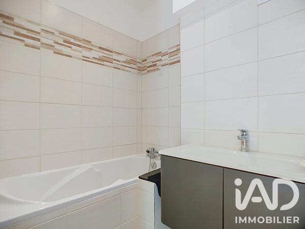Appartement à vendre 3 pièces 81 m² Tournon-sur-Rhône